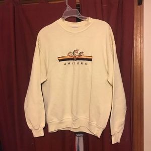 Vintage Arizona sweatshirt